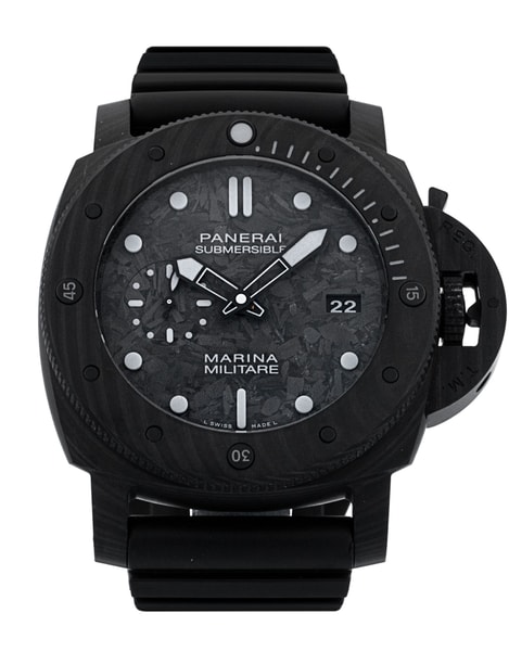 Panerai Submersible Marina Militare PAM00979